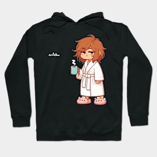 Sleeping beauty Hoodie